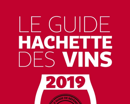 Huischampagne Thévenet-Delouvin valt in de prijzen Guide Hachette 2019