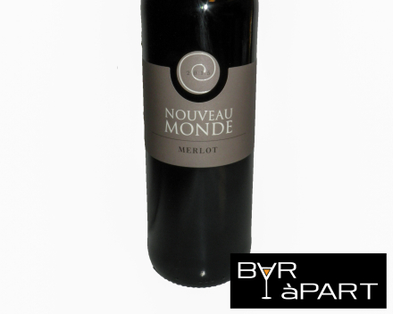 BAR àPART Nouveau Monde Merlot