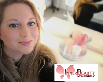 BAR àPART meets InnerBeauty: Workshop Feest Make-Up