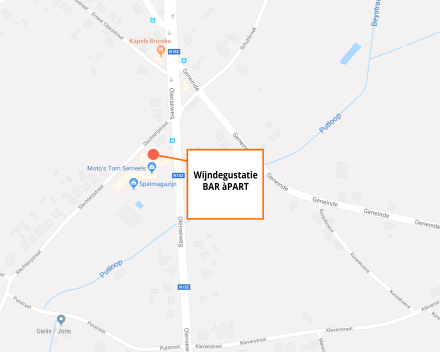 Wijndegustatie november 2024