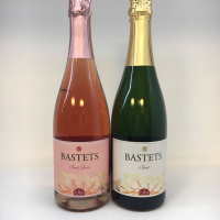 Pakket eigen exclusieve cava brut &amp; brut rosé € 20,11