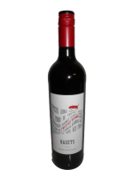 BAR àPART Basets Negre