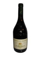 BAR àPART Côtes du Rhône Blanc Brunel de la Gardine