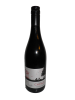 BAR àPART Jardin des Charmes Merlot-Syrah