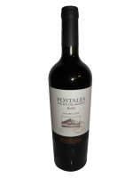 BAR àPART Postales Roble Malbec