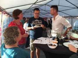 Degustatiedagen BAR àPART 22, 23 en 24 SEPTEMBER