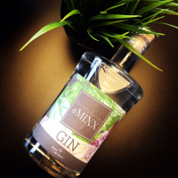 Gin met eigen label bij BAR àPART