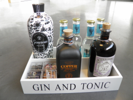 BAR àPART Cadeau Gin & Tonic