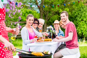 Proef de zomer in de glas van 18/7 tem 3/9