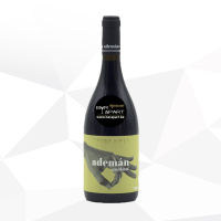 3. 8 • ADEMAN CARABIZAL