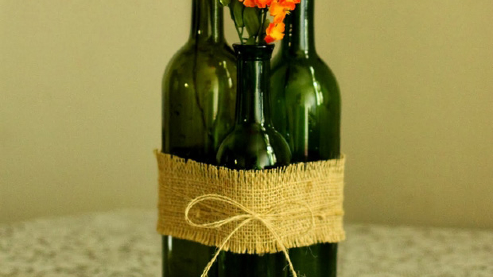 Whiskykaraf 300 ml, kunstbeeld, creatieve glazen whiskydecanter van