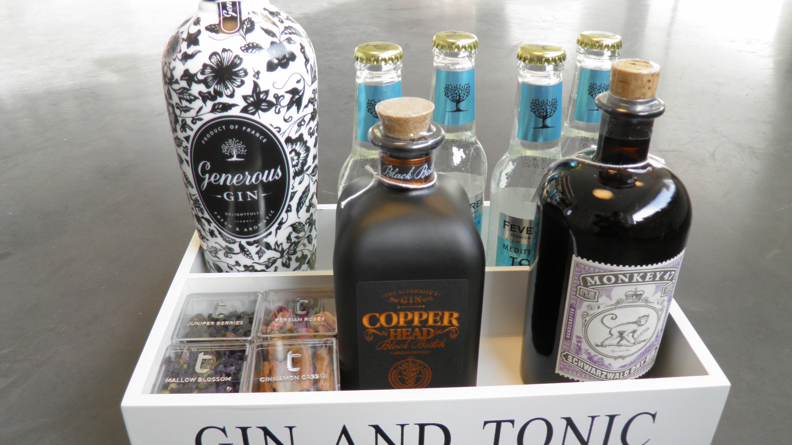 STERKE DRANKEN BAR àPART Wijnhandel STERKE DRANKEN BAR àPART Wijnhandel